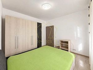 Apartament cu 3 camere mobilat, la parter | Hotel IQ | in Giroc - imagine 7