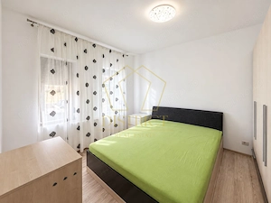Apartament cu 3 camere mobilat, la parter | Hotel IQ | in Giroc - imagine 5