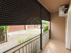 Apartament cu 3 camere mobilat, la parter | Hotel IQ | in Giroc - imagine 12