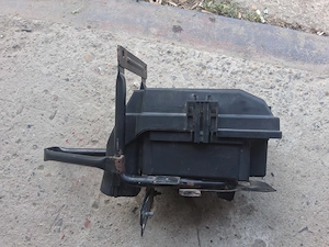 Panou sigurante cu carcasa iveco daily 2007-2012 - imagine 5