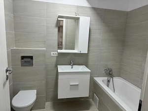 Apartament Modern, Parcare Inclusă | La Doar 5 Min. de Metrou Berceni - imagine 4