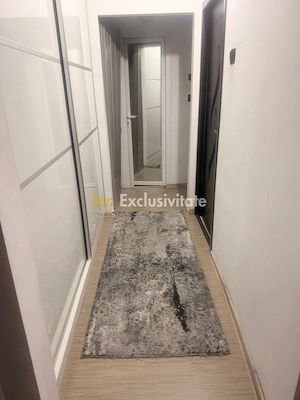 Apartament 3 camere decomandat,mobilat – zona Shopping City Mall - imagine 3