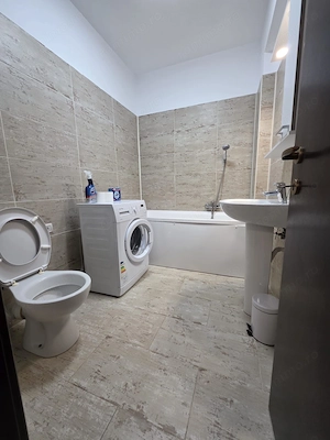 Apartament 2 camere închiriere zona Dobroești - imagine 3