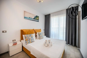 Apartament decomandat 2 camere | Alezzi Beach Resort | extrasezon - imagine 4