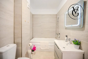 Apartament decomandat 2 camere | Alezzi Beach Resort | extrasezon - imagine 8