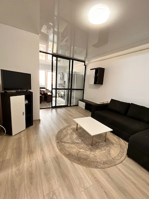 Apartament 2 camere Copou Garden,etaj intermediar,centrală proprie,liber - imagine 5