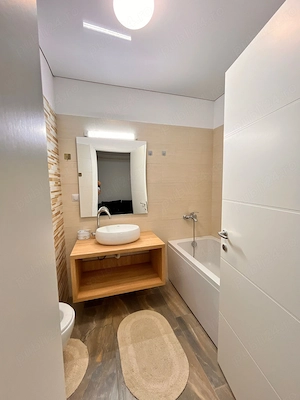 Apartament 2 camere Copou Garden,etaj intermediar,centrală proprie,liber - imagine 12
