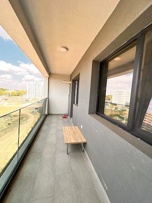 Apartament 2 camere Copou Garden,etaj intermediar,centrală proprie,liber - imagine 14