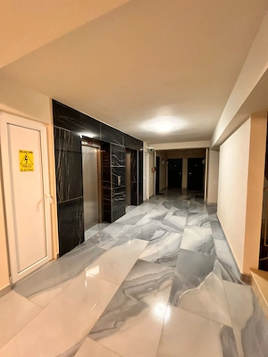 Apartament 2 camere Copou Garden,etaj intermediar,centrală proprie,liber - imagine 6