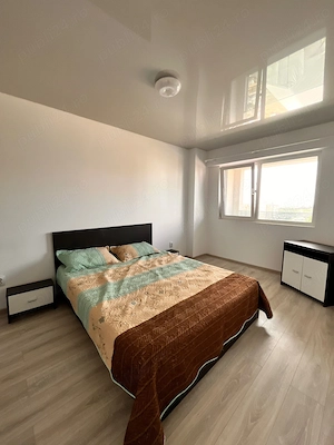 Apartament 2 camere Copou Garden,etaj intermediar,centrală proprie,liber - imagine 11