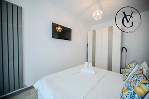 Apartament decomandat 2 camere | Alezzi Beach Resort | extrasezon - imagine 6