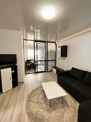 Apartament 2 camere Copou Garden,etaj intermediar,centrală proprie,liber - imagine 4