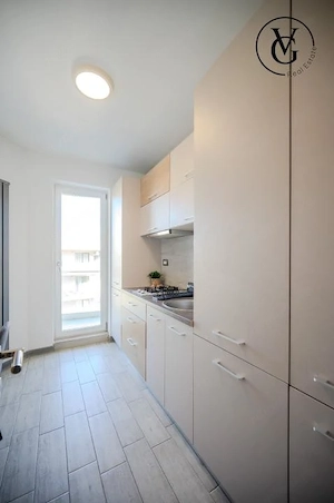 Apartament decomandat 2 camere | Alezzi Beach Resort | extrasezon - imagine 3