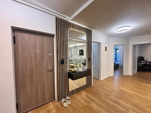 Apartament premium | 87 mp + terasă 28 mp închisă și încălzită | Parcare inclusă - imagine 5