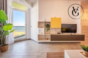 Apartament decomandat 2 camere | Alezzi Beach Resort | extrasezon - imagine 14
