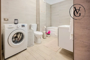 Apartament decomandat 2 camere | Alezzi Beach Resort | extrasezon - imagine 7