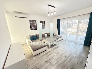 Apartament cu 2 camere decomandat situat la etajul 1 in Giroc - imagine 2