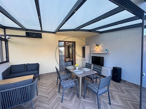 Apartament premium | 87 mp + terasă 28 mp închisă și încălzită | Parcare inclusă - imagine 12