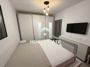 Apartament cu 2 camere decomandat situat la etajul 1 in Giroc - imagine 5