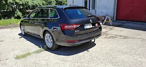  De vanzare Skoda Superb - imagine 2