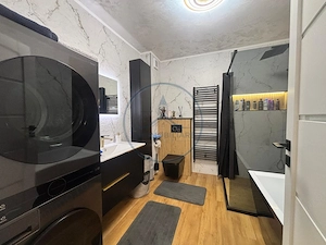 Apartament premium | 87 mp + terasă 28 mp închisă și încălzită | Parcare inclusă - imagine 13