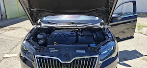  De vanzare Skoda Superb - imagine 3