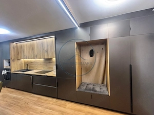 Apartament premium | 87 mp + terasă 28 mp închisă și încălzită | Parcare inclusă - imagine 8