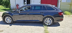  De vanzare Skoda Superb