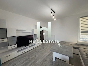 Apartament cu 2 camere decomandat situat la etajul 1 in Giroc