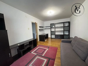 Apartament 2 camere - Ramnicu Sarat - Metrou Dristor - imagine 2