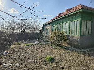 casa + teren intravilan - imagine 4