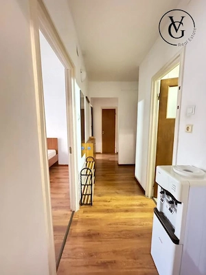 Apartament 2 camere - Ramnicu Sarat - Metrou Dristor - imagine 10