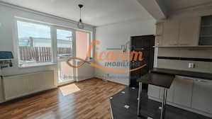 Apartament luminos 3 camere,Parter, parcare,Râșnov, Cartier Covaciu - imagine 4