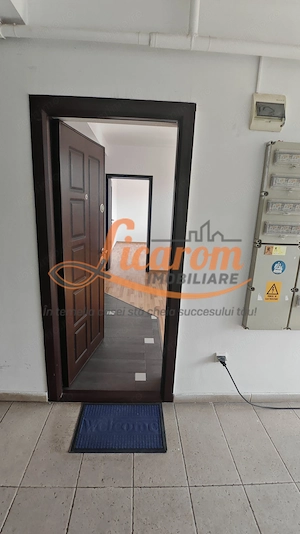 Apartament luminos 3 camere,Parter, parcare,Râșnov, Cartier Covaciu - imagine 9