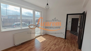 Apartament luminos 3 camere,Parter, parcare,Râșnov, Cartier Covaciu - imagine 15