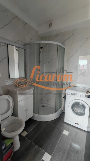 Apartament luminos 3 camere,Parter, parcare,Râșnov, Cartier Covaciu - imagine 8