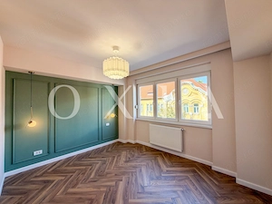 AX1336 Central - Piatra Craiului | Renovat Integral - imagine 3