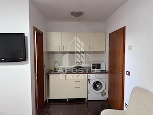 Garsonieră de închiriat , Zona Simion Barnutiu ,Timișoara - imagine 4