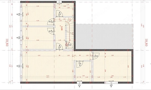 Casa individuala 170mp Cisnadie - imagine 3