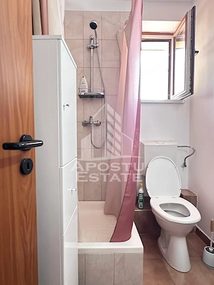 Garsonieră de închiriat , Zona Simion Barnutiu ,Timișoara - imagine 5