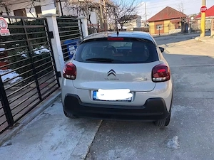 Vând Citroen C3 - imagine 6