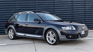Audi A6 Allroad 2010 Euro 5 2.7 TDI 4X4 Quattro Cutie Automata - imagine 2
