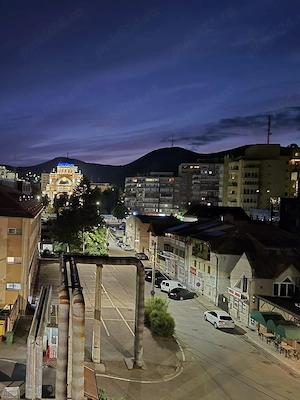 Se închiriază apartament 2 camere decomandat langa ISU- pompierii militari Deva - imagine 7