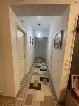 Apartament 3 camere  Voluntari  loc parcare - imagine 3