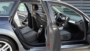 Audi A6 Allroad 2010 Euro 5 2.7 TDI 4X4 Quattro Cutie Automata - imagine 7