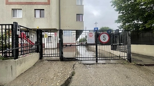 Apartament 3 camere  Voluntari  loc parcare