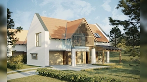 Terenuri intravilane de vânzare în Suceagu – 800-1000 mp, 75 €/mp - imagine 7