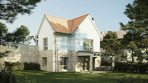 Terenuri intravilane de vânzare în Suceagu – 800-1000 mp, 75 €/mp - imagine 6