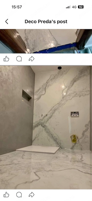 amenajări interioare 
