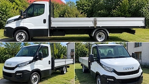 de vanzare autoutilitare Iveco 